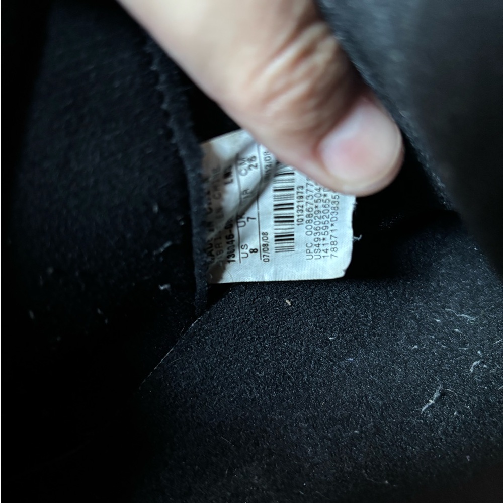 Jordan retro 11 bred - Picture 5 of 9